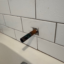 Golden-Pipes-Plumbing-Completes-New-Shower-Trim-Installation-in-Woodridge-IL 1